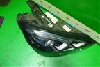 Фара правая (Multibeam Led без блоков) (A1679068607) для Mercedes Benz GLE-Klass V167 с 2018г