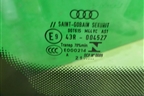 Стекло лобовое (80A845099N) для Audi Q5 с 2017г