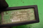 Фонарь подсветки номера (8200013577) для VAZ XRAY с 2016г
