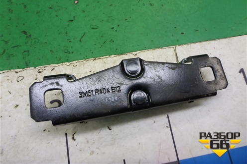 Замок багажника (ответная часть) (3M51R404B12) для Ford Focus 2 с 2008-2011г