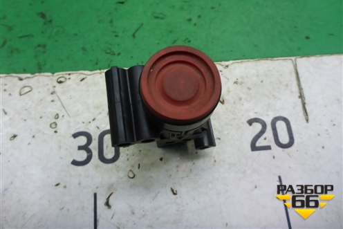 Кнопка аварийного отключения топлива (5L2T9341AA) для Ford Focus 2 с 2008-2011г