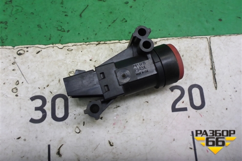Кнопка аварийного отключения топлива (5L2T9341AA) для Ford Focus 2 с 2008-2011г