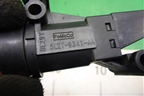 Кнопка аварийного отключения топлива (5L2T9341AA) для Ford Focus 2 с 2008-2011г