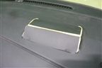 Торпедо под AIR BAG без AIR BAG (5306KQ110010A8P) для Haval F7x с 2019-2025г