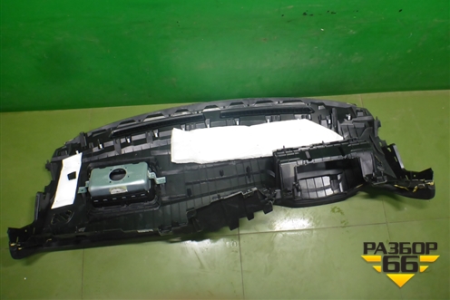 Торпедо под AIR BAG без AIR BAG (5306KQ110010A8P) для Haval F7x с 2019-2025г