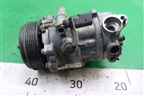 Компрессор кондиционера (1.6л CFN) (6RD820803) для Volkswagen Polo (седан) с 2010г