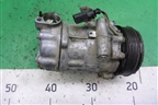 Компрессор кондиционера (1.6л CFN) (6RD820803) для Volkswagen Polo (седан) с 2010г