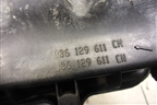 Корпус воздушного фильтра (1.6л CFN) (036129611CM) для Volkswagen Polo (седан) с 2010г