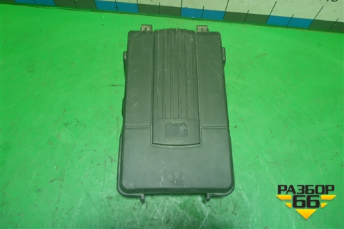 Крышка аккумулятора (3C0915443A) для Skoda Octavia (А5) с 2004-2013г