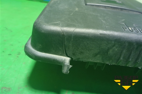 Крышка аккумулятора (3C0915443A) для Skoda Octavia (А5) с 2004-2013г