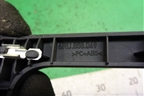 Рамка магнитолы (6RU858069) для Volkswagen Polo (седан) с 2010г
