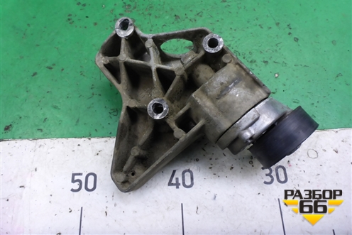 Кронштейн компрессора кондиционера (1.6л CFN)  (6RF260885) для Volkswagen Polo (седан) с 2010г
