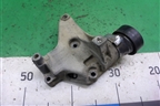Кронштейн компрессора кондиционера (1.6л CFN)  (6RF260885) для Volkswagen Polo (седан) с 2010г