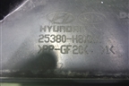 Диффузор вентилятора (25380H8000) для Hyundai Solaris с 2010-2016г