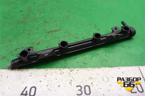 Рейка топливная рампа (1.6л CFN) (036133319CC) для Volkswagen Polo (седан) с 2010г