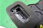 Замок двери передней правой (6RF837016) для Volkswagen Polo (седан) с 2010г