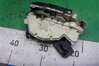 Замок двери передней правой (6RF837016) для Volkswagen Polo (седан) с 2010г