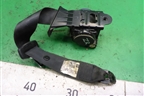 Ремень безопасности задний правый (6RU857806B) для Volkswagen Polo (седан) с 2010г