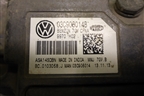 Блок управления двигателем (1.6л CFN МКПП) (03C906014B) для Volkswagen Polo (седан) с 2010г