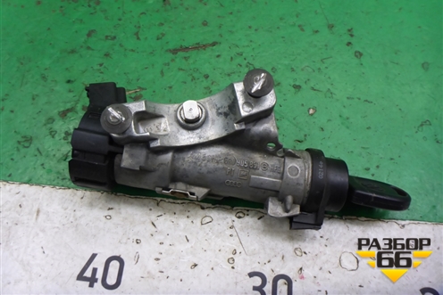 Замок зажигания (6R0905851B) для Volkswagen Polo (седан) с 2010г