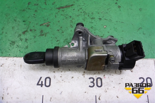 Замок зажигания (6R0905851B) для Volkswagen Polo (седан) с 2010г