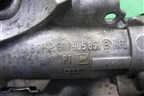 Замок зажигания (6R0905851B) для Volkswagen Polo (седан) с 2010г