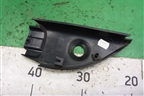 Накладка двери передней правой уголок (6RU837974) для Volkswagen Polo (седан) с 2010г
