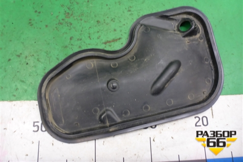 Панель внутренняя двери задней правой (6R4839916E) для Volkswagen Polo (седан) с 2010г