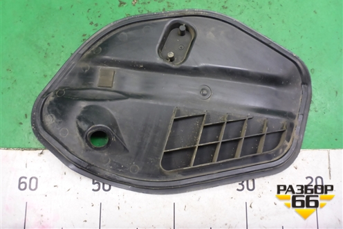 Панель внутренняя двери передней правой (6R4837916) для Volkswagen Polo (седан) с 2010г
