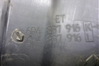 Панель внутренняя двери передней правой (6R4837916) для Volkswagen Polo (седан) с 2010г