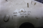 Замок двери задней левой (6RF839015) для Volkswagen Polo (седан) с 2010г