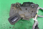Замок двери задней правой (6RF839016) для Volkswagen Polo (седан) с 2010г