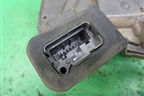 Замок двери задней правой (6RF839016) для Volkswagen Polo (седан) с 2010г