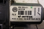 Моторчик стеклоподъёмника задний правый (6RU959811) для Volkswagen Polo (седан) с 2010г
