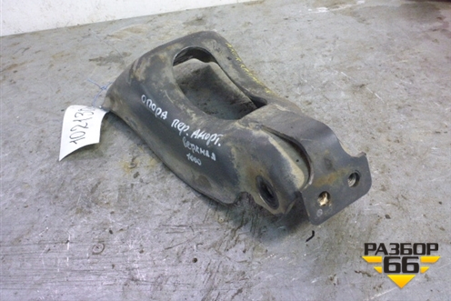 Опора амортизатора переднего  (Верхняя) (9433200443) для Mercedes Benz  TRUCK Axor 2 с 2004г