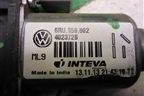 Моторчик стеклоподъёмника передний правый (6RU959802) для Volkswagen Polo (седан) с 2010г