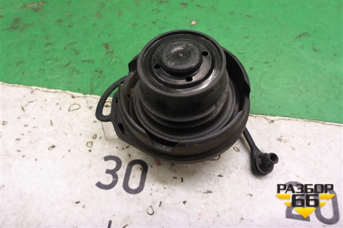 Крышка топливного бака (1J0201553AH) для Volkswagen Polo (седан) с 2010г