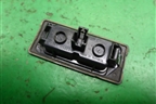 Фонарь подсветки номера (3AF943021A) для Volkswagen Polo (седан) с 2010г