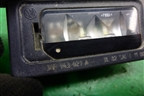 Фонарь подсветки номера (3AF943021A) для Volkswagen Polo (седан) с 2010г