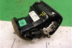 Дефлектор воздушный левый (6R0819703) для Volkswagen Polo (седан) с 2010г