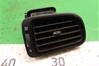 Дефлектор воздушный правый (6R0819704) для Volkswagen Polo (седан) с 2010г