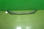 Накладка переднего бампера (до 2015г) (5271142040) для Toyota Rav-4 с 2012-2019г