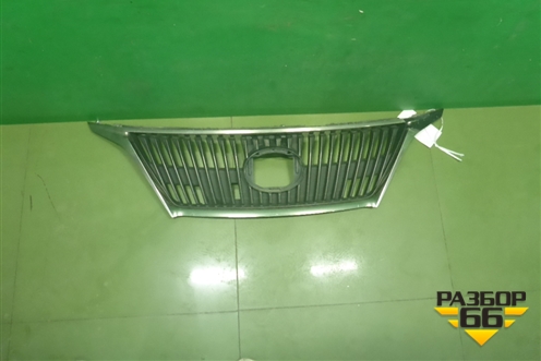 Решетка радиатора (до 2012г) (5315548010) для Lexus RX 300 c 2009-2015г
