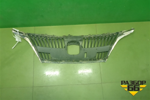 Решетка радиатора (до 2012г) (5315548010) для Lexus RX 300 c 2009-2015г