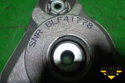 Опора амортизатора переднего правого (новая) (BLF41778) для Fiat Ducato (244) с 2002-2006г (Елабуга)