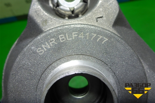 Опора амортизатора переднего левого (новая) (BLF41777) для Fiat Ducato (244) с 2002-2006г (Елабуга)