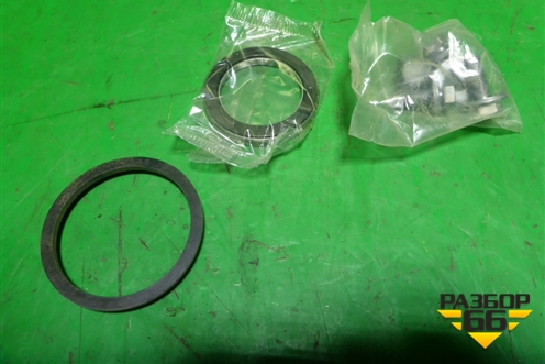 Опора амортизатора переднего левого (новая) (BLF41777) для Fiat Ducato (244) с 2002-2006г (Елабуга)