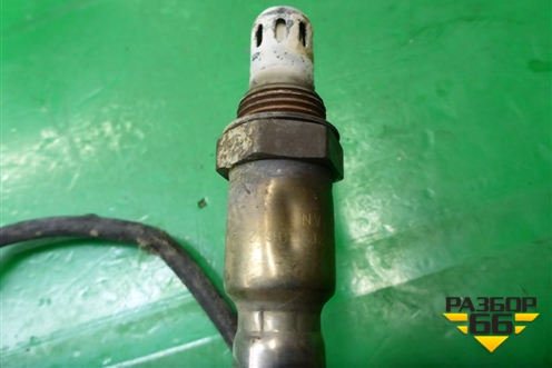 Датчик кислородный / Lambdasonde (1.6л CFN) (03С906262) для Volkswagen Polo (седан) с 2010г