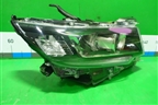 Фара правая (после 2017г LED без блока) (8114560N20) для Toyota Land Cruiser Prado(150) с 2009г