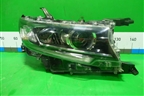 Фара правая (после 2017г LED без блока) (8114560N20) для Toyota Land Cruiser Prado(150) с 2009г